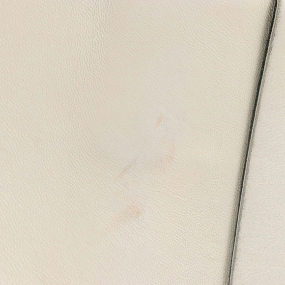 Bottega Veneta Small Arco Tote Bag White / Black - Picture 9 of 11